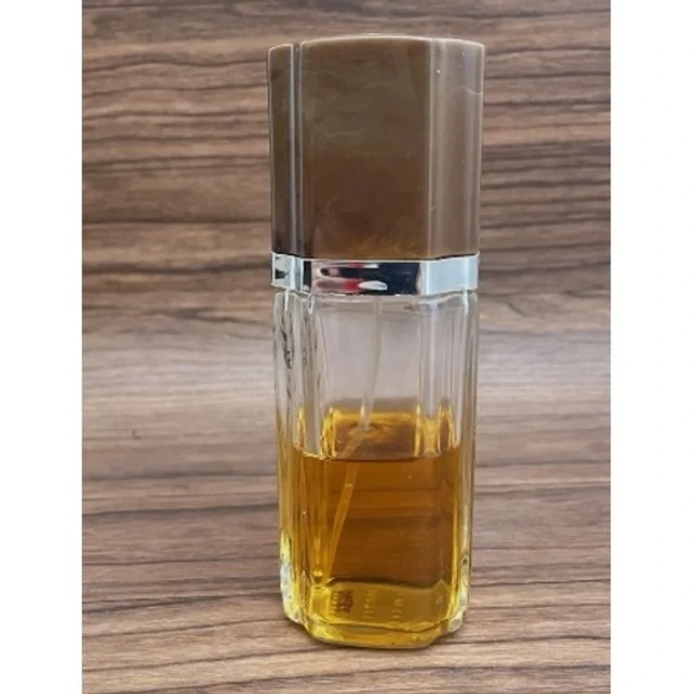 Vintage 1980 Hermes Equipage Eau De Toilette 125ml 4.2oz Aerospray Rare Batch